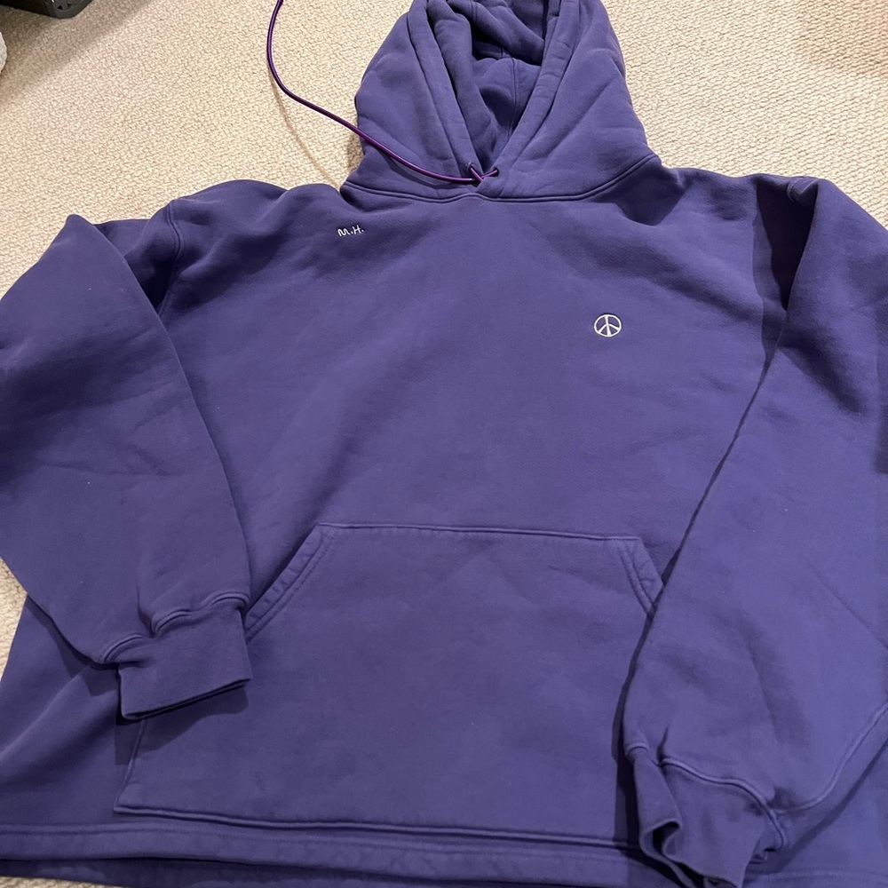 Mad Happy Sweater